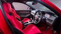 Honda Civic Type R