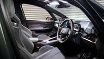 Cupra Born VZ