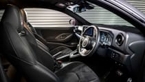 Toyota GR Yaris