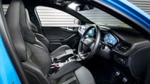 Ford Focus ST Edition