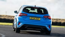 Ford Focus ST Edition