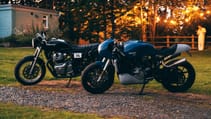 The Great Malle Rally