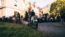 The Great Malle Rally