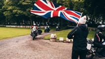 The Great Malle Rally