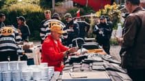 The Great Malle Rally