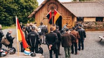 The Great Malle Rally