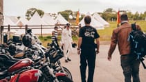 The Great Malle Rally