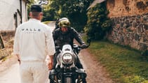 The Great Malle Rally
