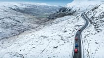Hyundai Ioniq 5 N, Audi S3, Toyota GR Yaris, Honda Civic Type R, Ford Focus ST Edition