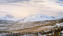 Snowdon, Wales