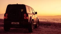 Land Rover Defender Octa