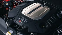 Audi RS7 Performance