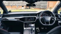 Audi RS7 Performance