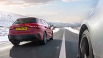 Audi S3, Toyota GR Yaris