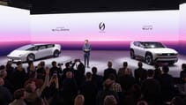 Consumer Electronics Show