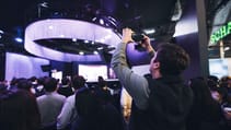 Consumer Electronics Show, Greg Potts