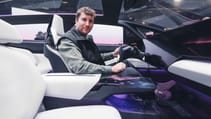 Consumer Electronics Show, Greg Potts