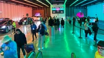 Consumer Electronics Show