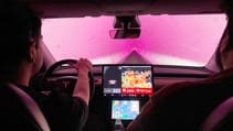 Consumer Electronics Show, Greg Potts