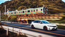 Honda Civic Type R
