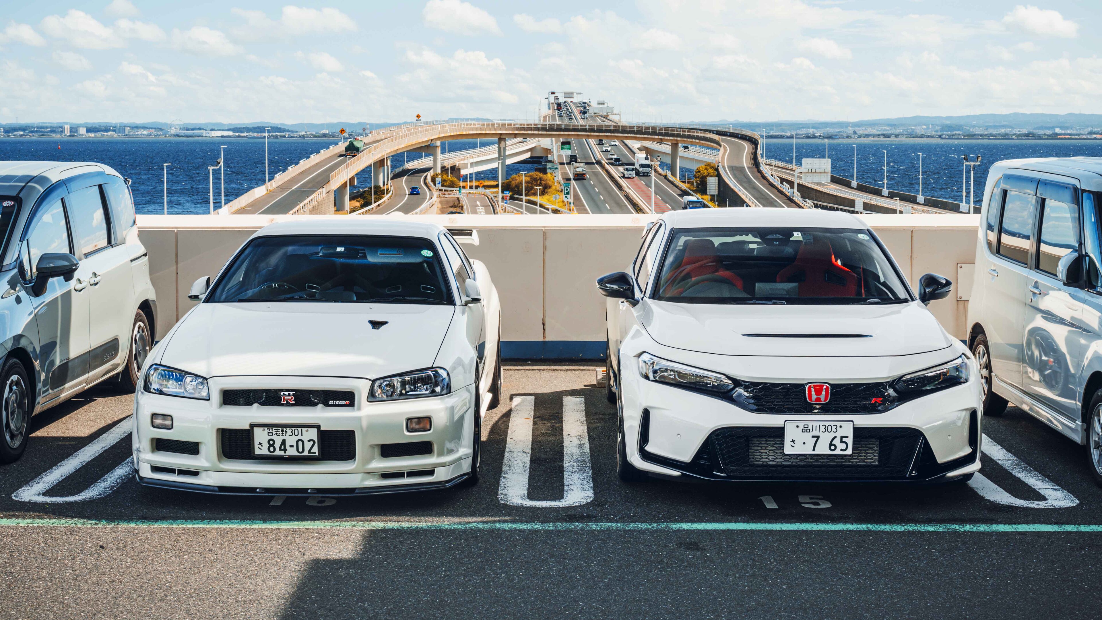 Honda Civic Type R