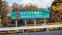 Chiba, Japan