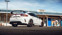 Honda Civic Type R