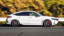 Honda Civic Type R