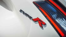 Honda Civic Type R