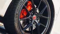 Honda Civic Type R