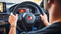 Honda Civic Type R