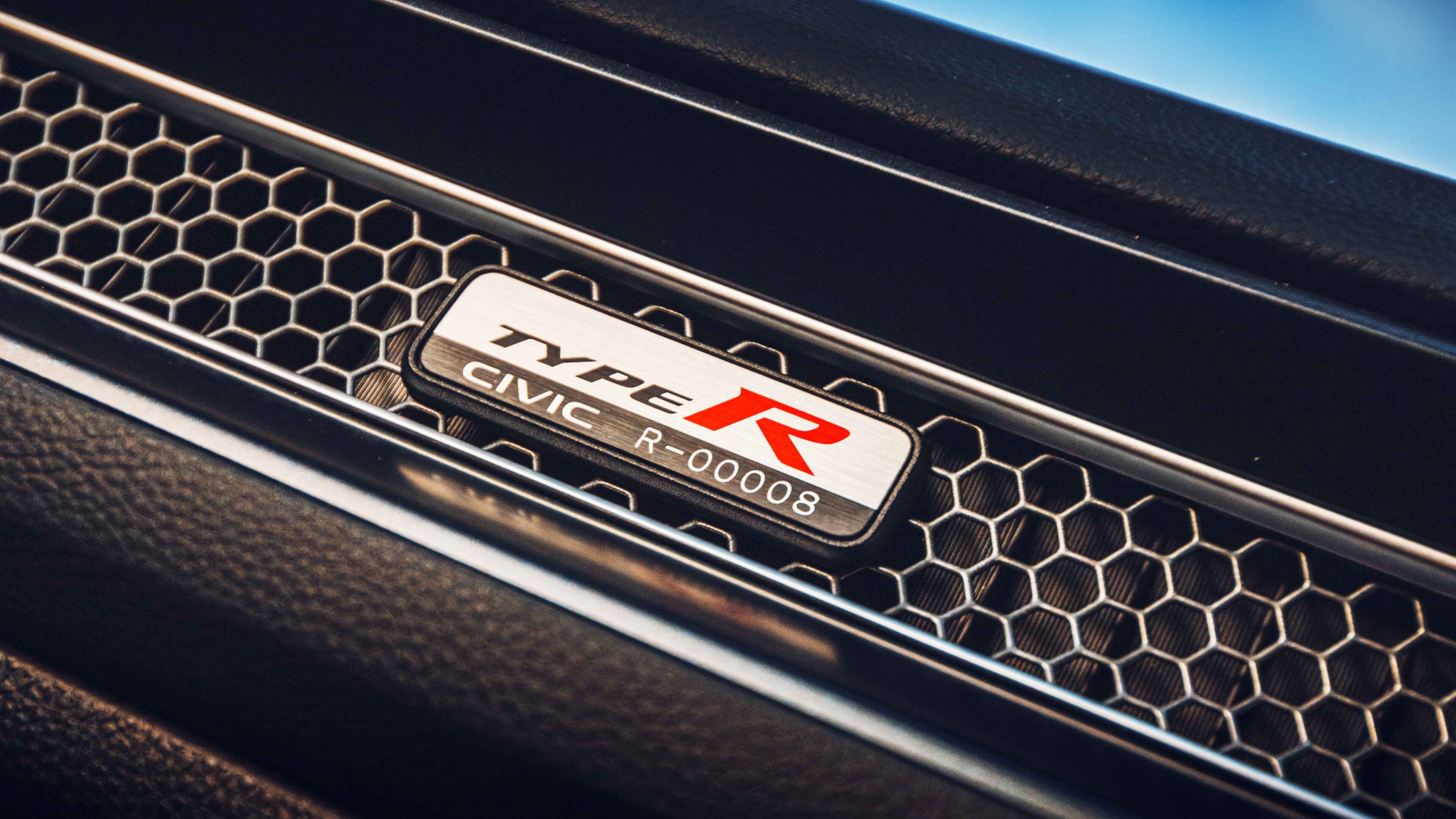 Honda Civic Type R
