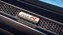Honda Civic Type R