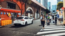 Honda Civic Type R