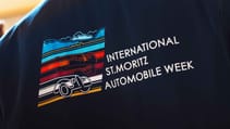 International St.Moritz Automobile Week