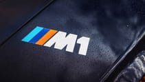 BMW M1