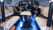 Consumer Electronics Show, Greg Potts