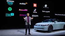 Consumer Electronics Show