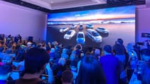 Consumer Electronics Show
