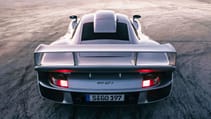 Porsche 911 GT1