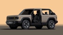 Slate Auto Top Gear