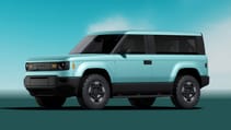 Slate Auto Top Gear