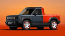 Slate Auto Top Gear