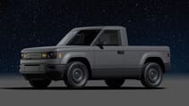 Slate Auto Top Gear