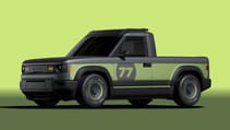Slate Auto Top Gear