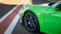 Porsche 992 GT3 
