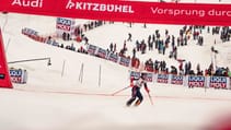 Kitzbühel, Hahnenkammrennen