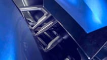 Renault Filante record