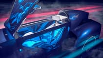 Renault Filante record