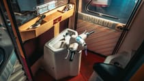 Mitsuoka Bubu 505-C, Casalini Sulky, Mitsuoka Bubu 501